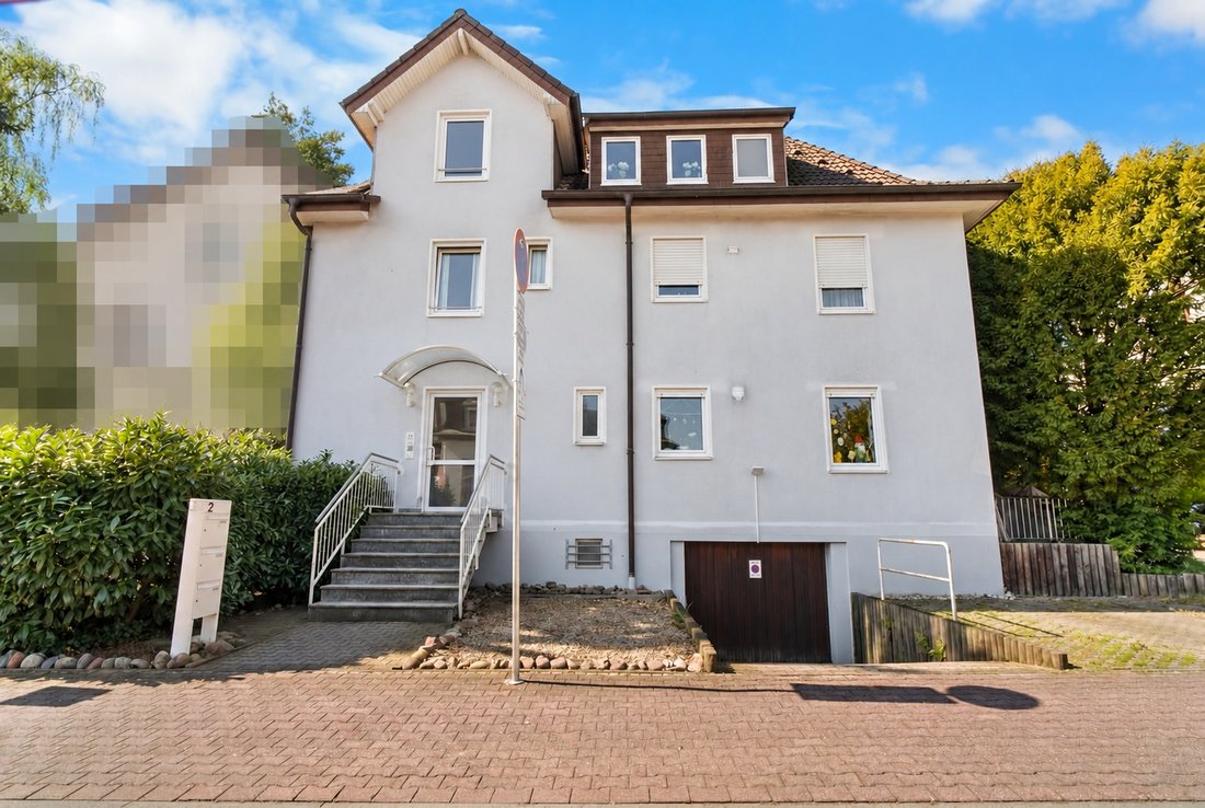 Appartamento a Oberursel, Assia, Germania 1 - 19070317