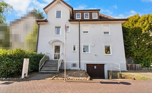Apartment in Oberursel, Hessen, Germany 1