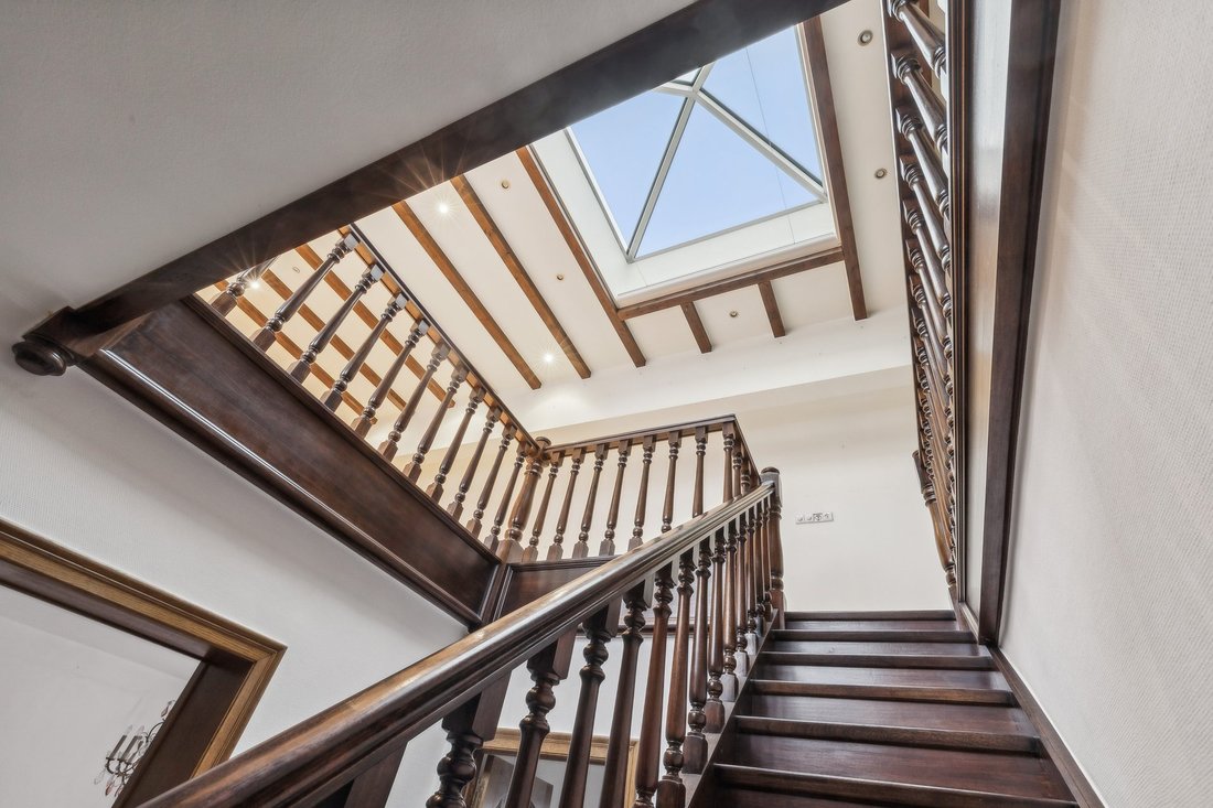 Penthouse in Köln, Nordrhein-Westfalen, Deutschland 1 - 19070174