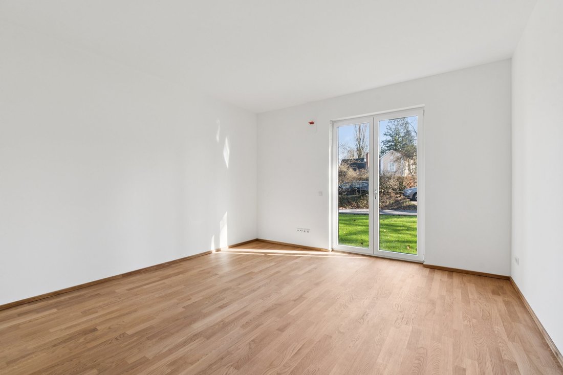 Apartamento en Hamburgo, Hamburgo, Alemania 4 - 19068914