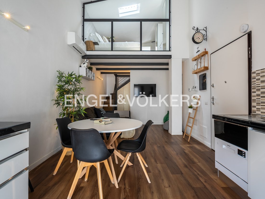 Apartamento en Centro, Florencia, Toscana 1 - 19071050