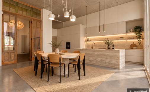 Townhouse in Antwerp, Flanders, Belgium 1