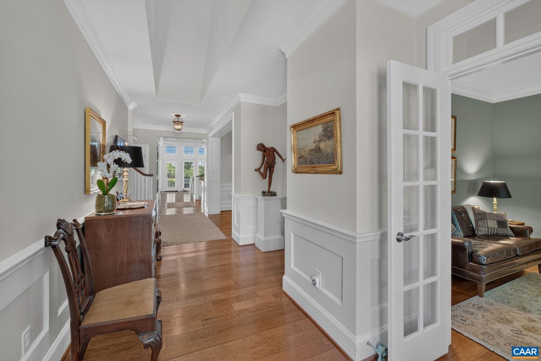 House in Charlottesville, Virginia, United States 5 - 19068357