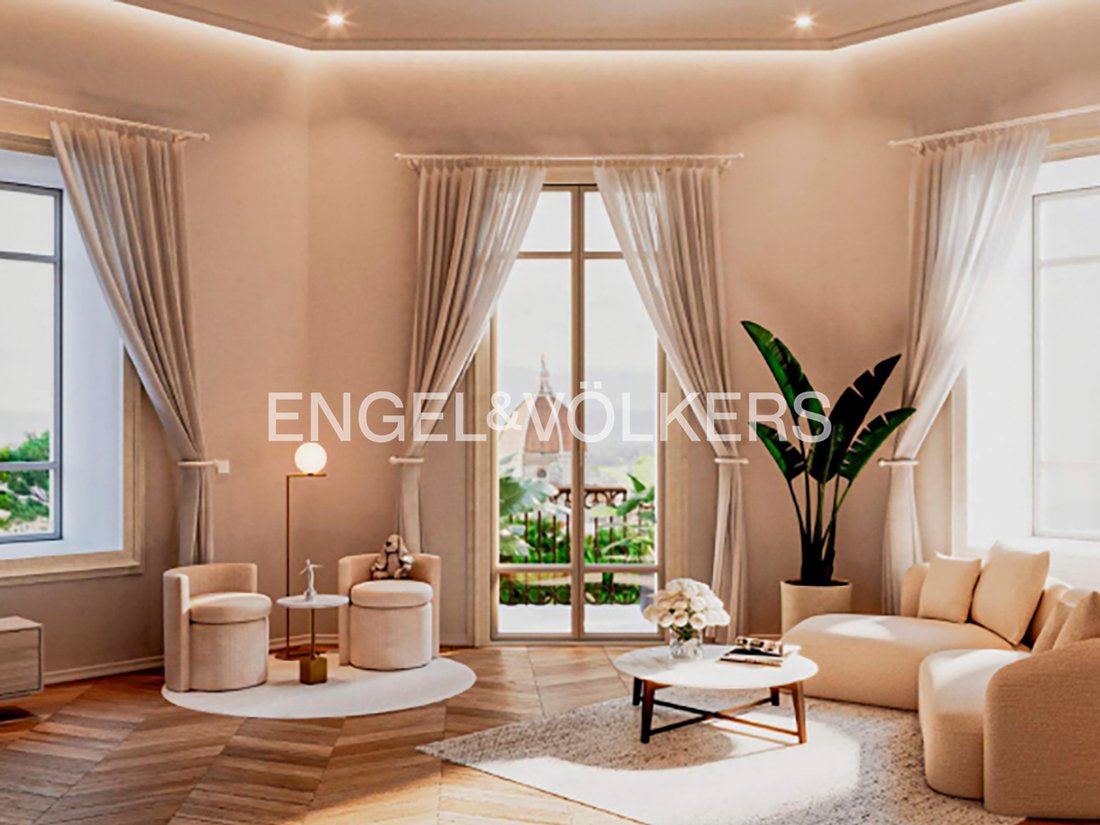 Apartment in Centro, Florence, Tuscany 1 - 19068713