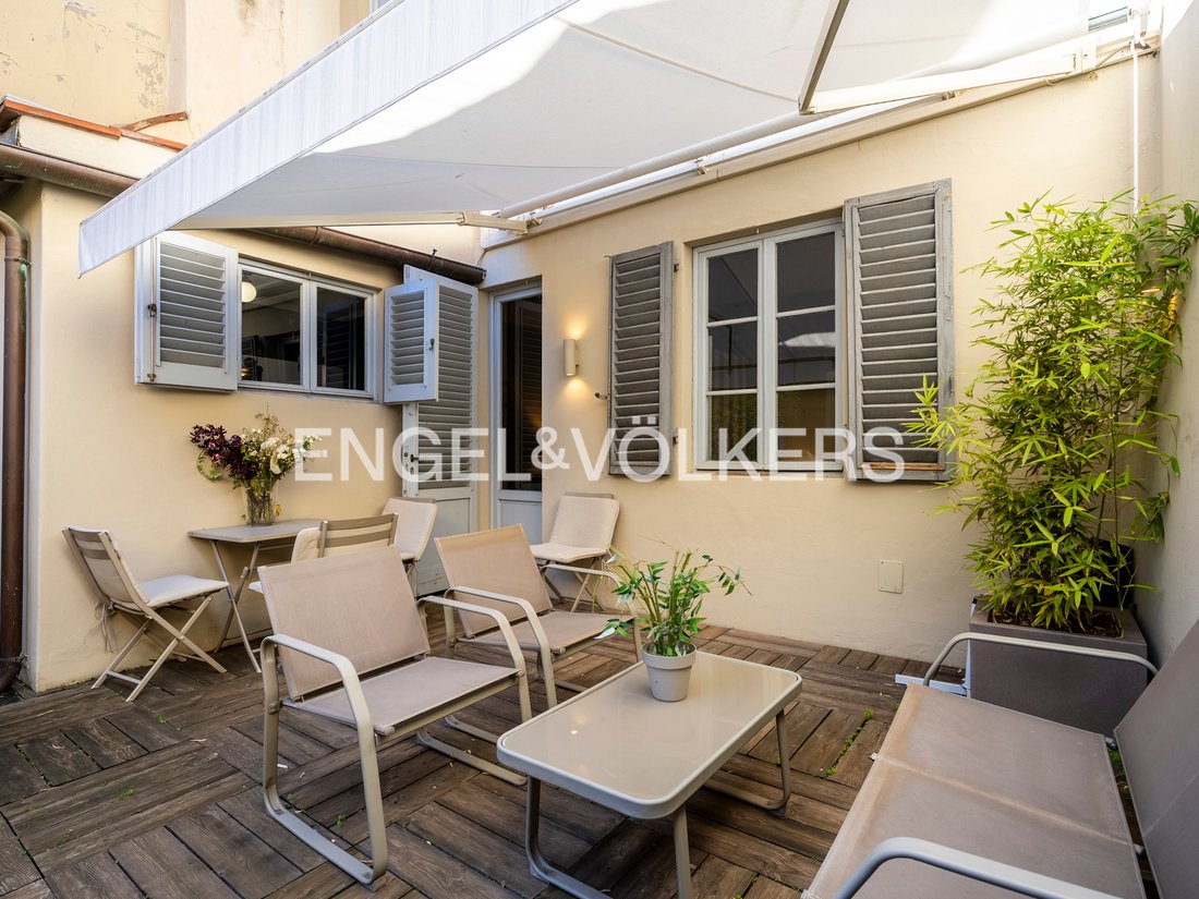 Apartment in Centro, Florence, Tuscany 4 - 19069630
