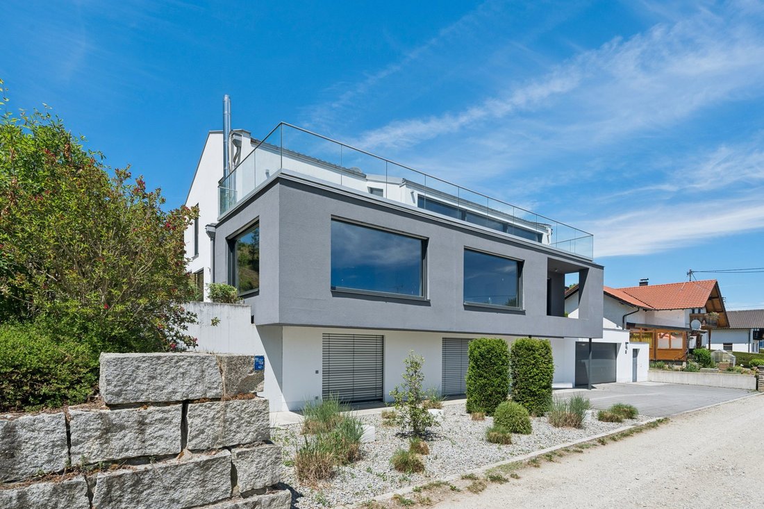 Villa a Haag in Oberbayern, Baviera, Germania 2 - 19069770