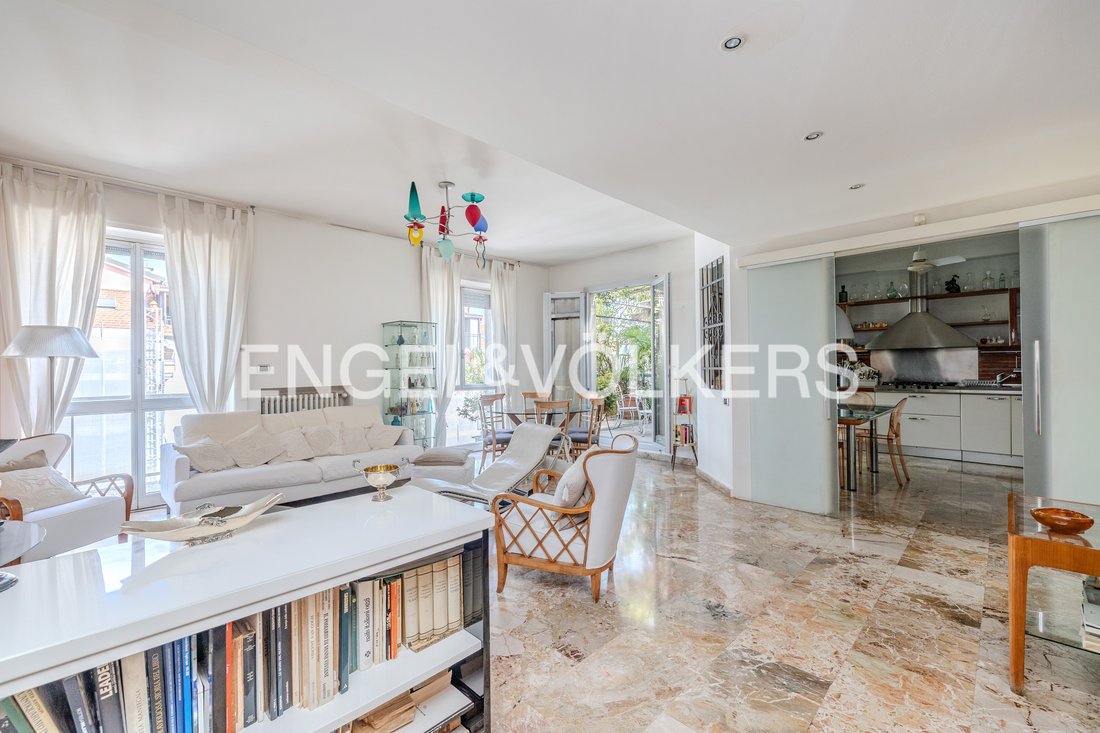 Apartment in Argonne - Corsica Area, Milan, Italy 2 - 19069773