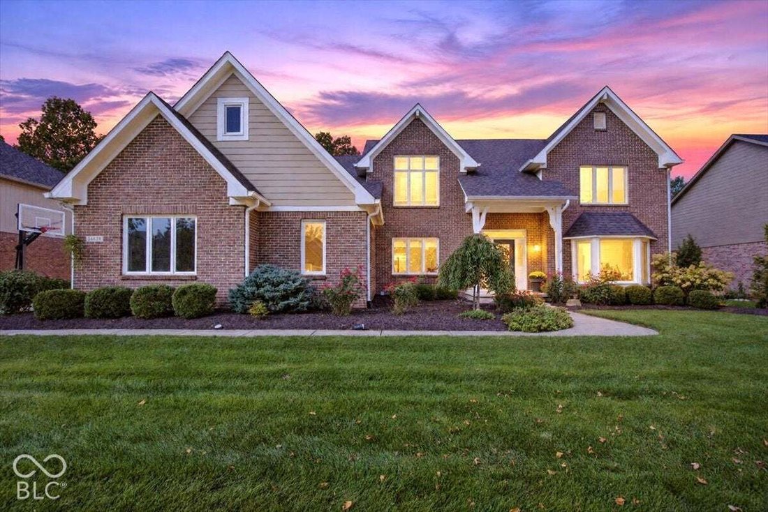 Maison à Carmel, Indiana, États-Unis 1 - 19068369