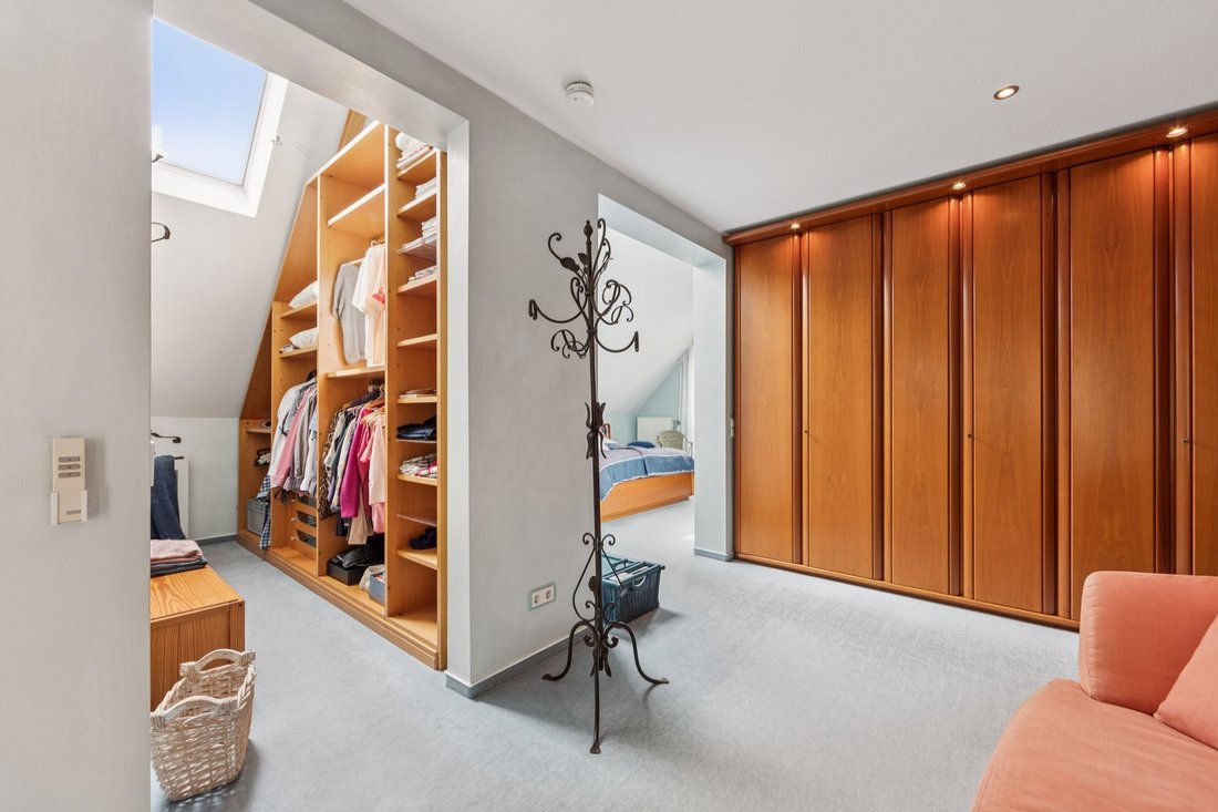 Penthouse in Barsinghausen, Lower Saxony, Germany 4 - 19068646