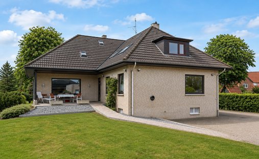 Maison à Neustadt am Rübenberge, Basse-Saxe, Allemagne 1