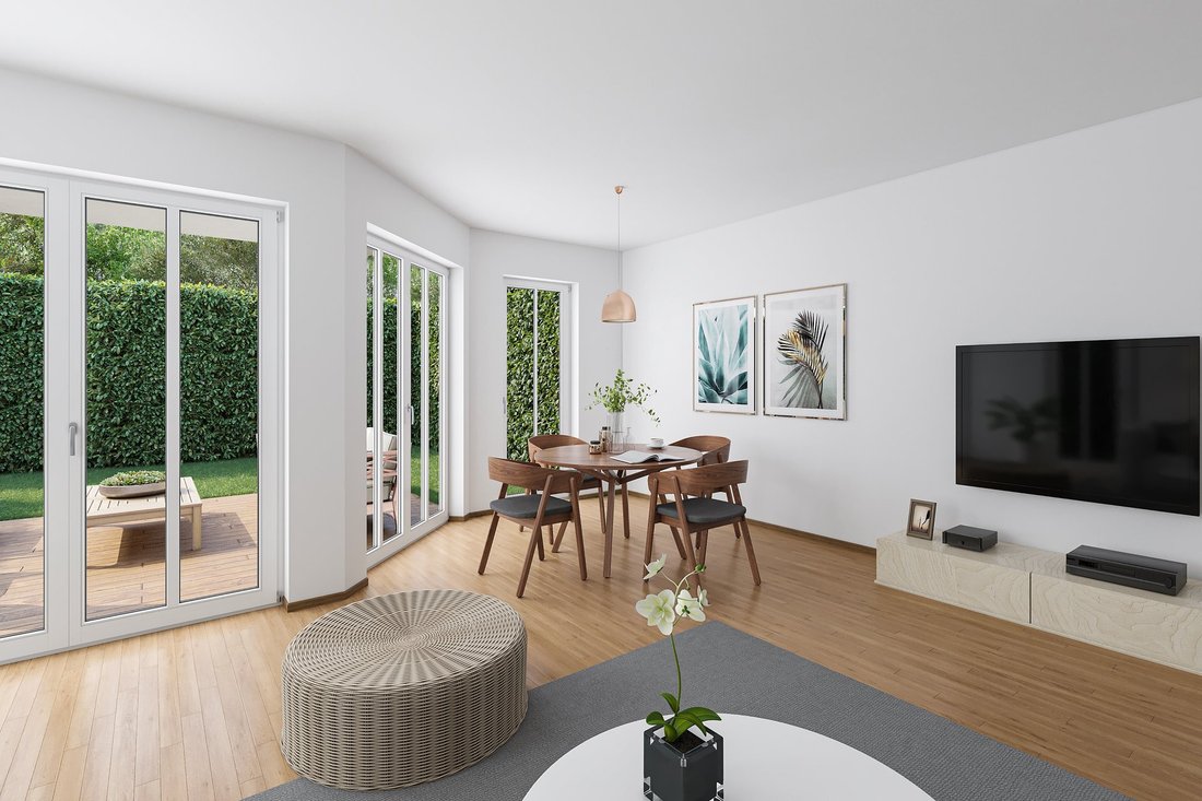 Apartment in Munich, Germany 4 - 19071278