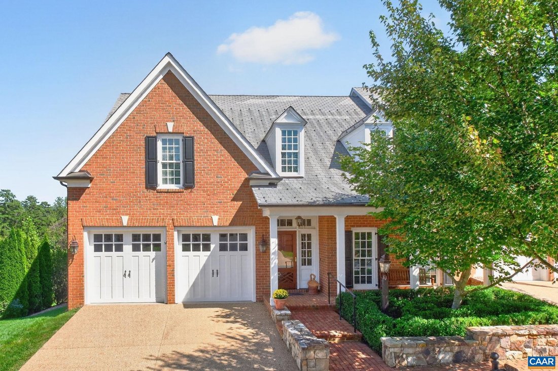 House in Charlottesville, Virginia, United States 1 - 19068357