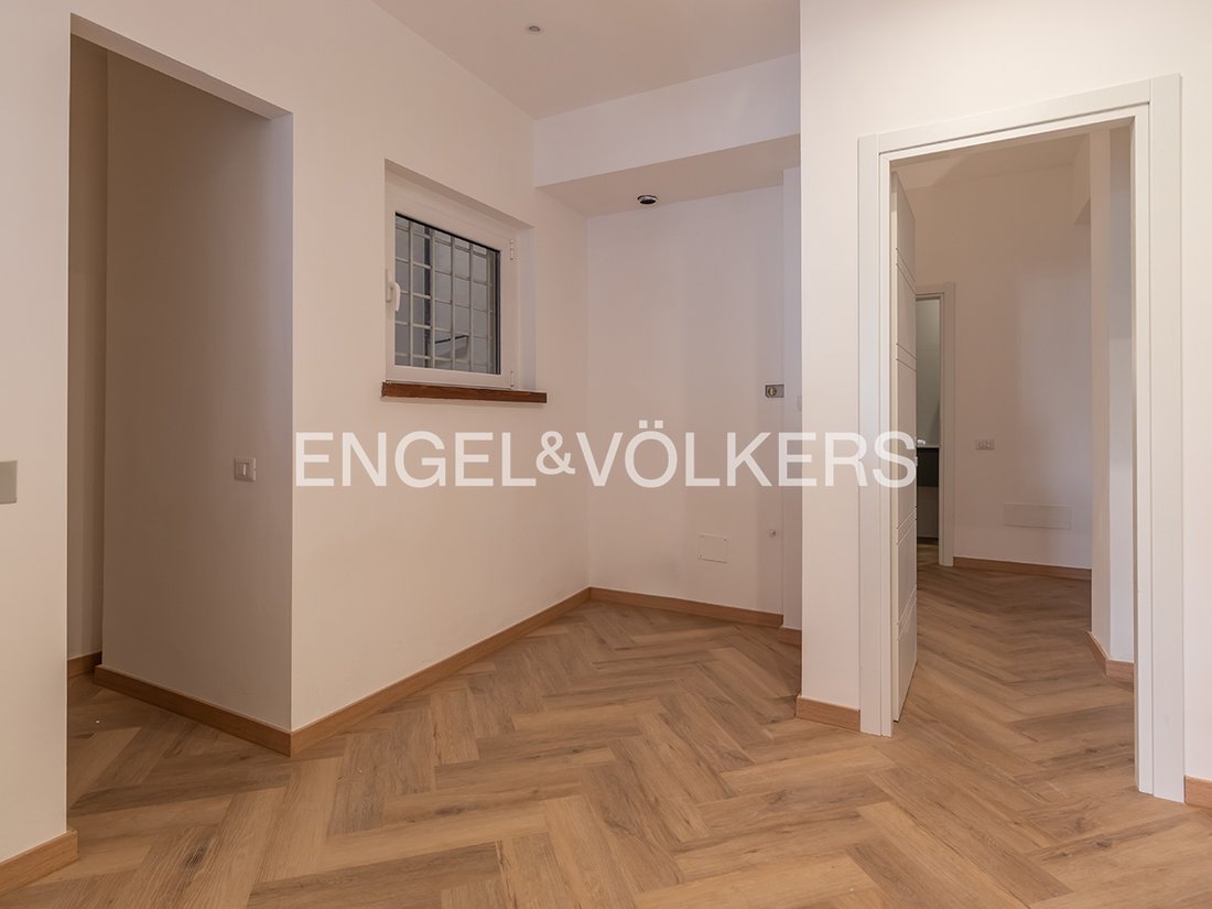 Apartment in Villa Chigi - Quartiere Africano, Rome, Italy 5 - 19072682