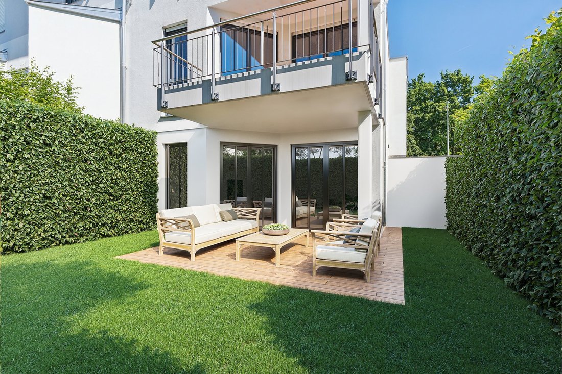 Apartment in Munich, Germany 1 - 19071278