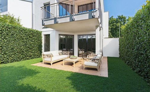 Apartment in Munich, Germany 1