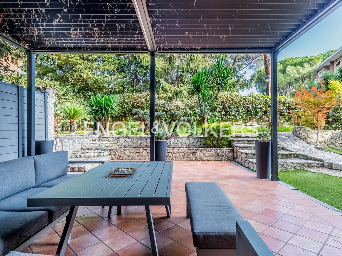 Apartment in Monte Sacro - Nuovo Salario, Rome, Lazio 1 - 19071674