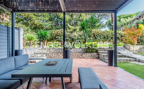 Apartment in Monte Sacro - Nuovo Salario, Rome, Lazio 1