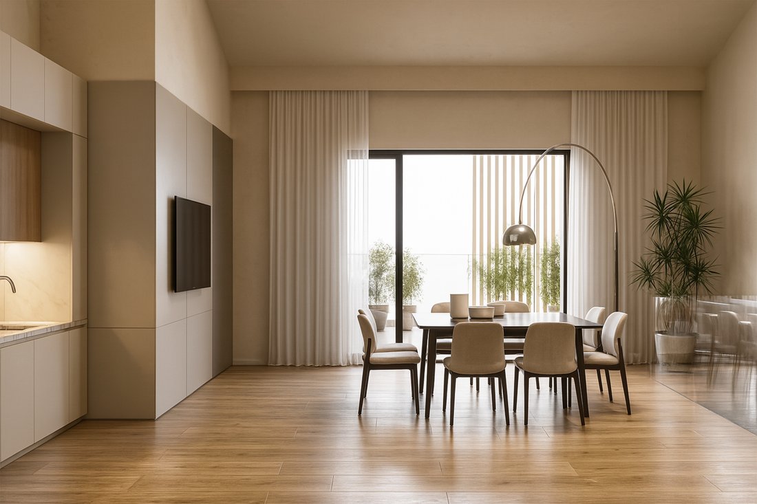 Appartement à Vicinanze Centro, Empoli, Toscane 2 - 19071202