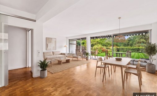 Apartment in Düsseldorf, North Rhine-Westphalia, Germany 1
