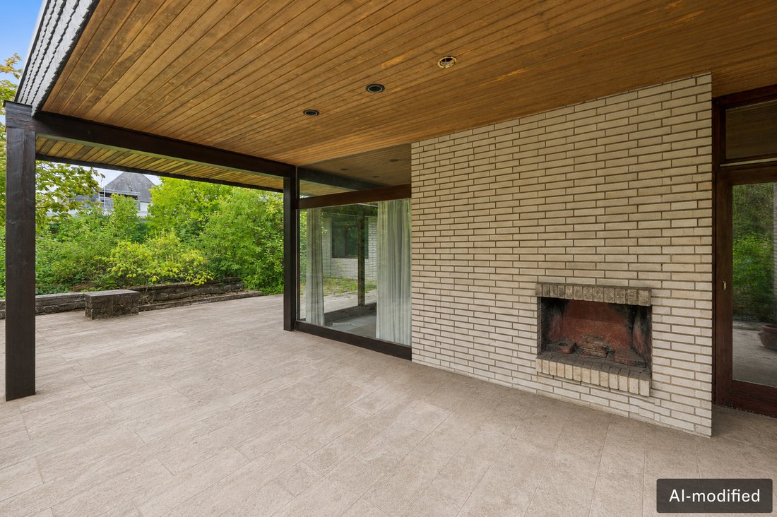 Casa en Nauheim, Hesse, Alemania 4 - 19069761