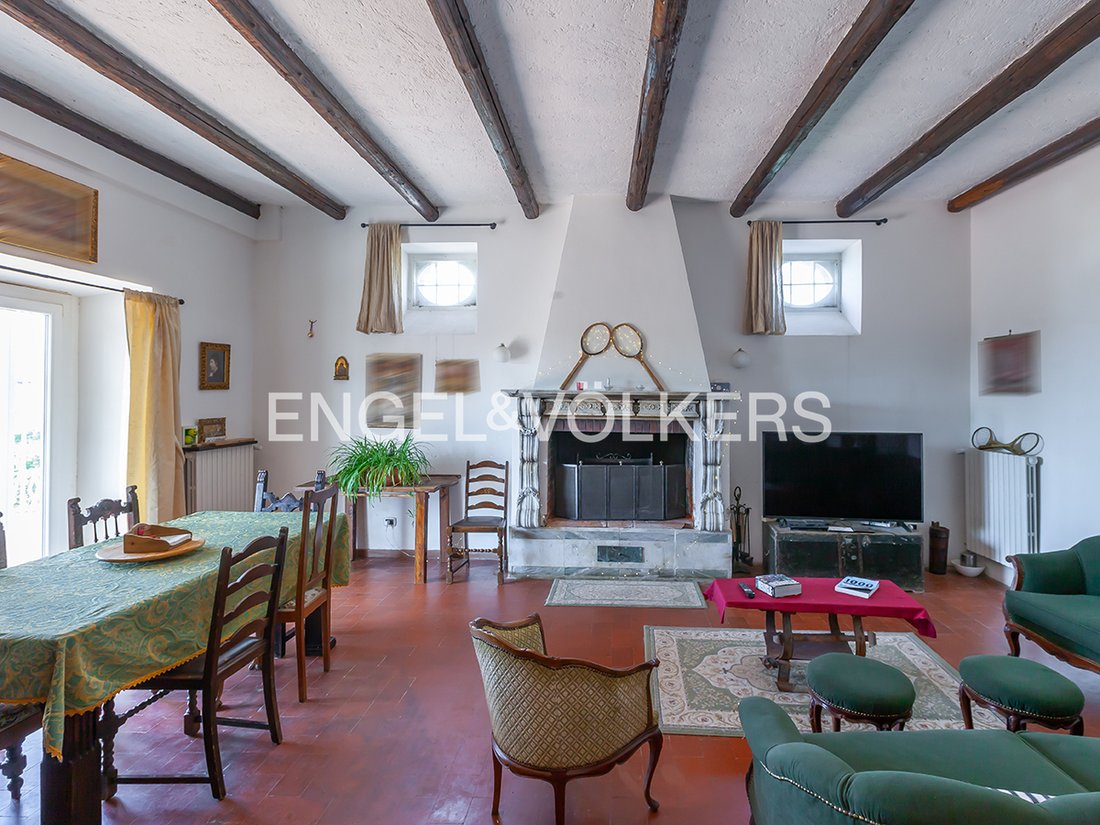 Villa in Via Appia Sud - Pratolungo - Carbonara, Velletri, Lazio 4 - 19072308