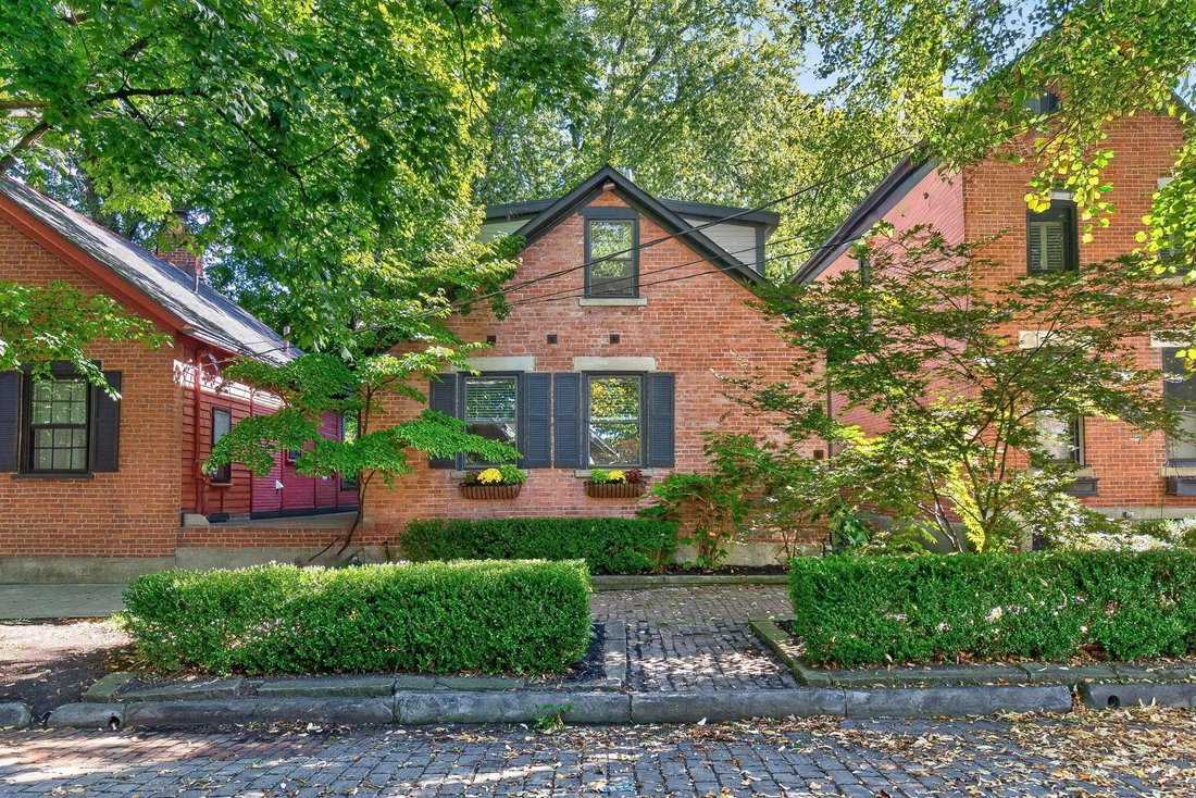 Casa en Columbus, Ohio, Estados Unidos 2 - 19068641