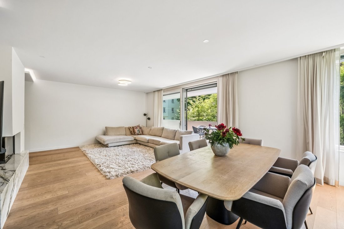 Wohnung in Wien, Wien, Österreich 3 - 19069295