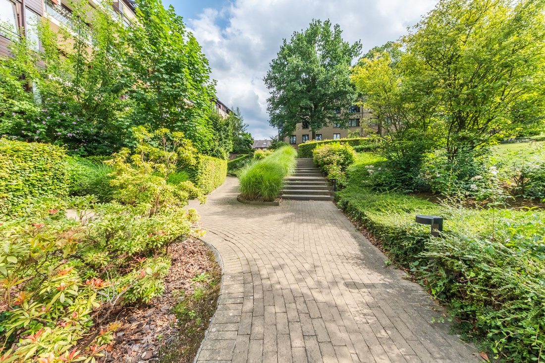 Penthouse in Woluwe-Saint-Lambert/Sint-Lambrechts-Woluwe, Region Brüssel-Hauptstadt, Belgien 4 - 19069439