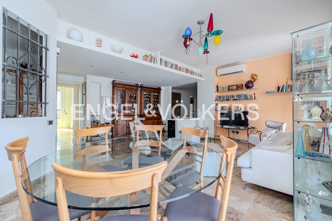 Apartment in Argonne - Corsica Area, Milan, Italy 4 - 19069773