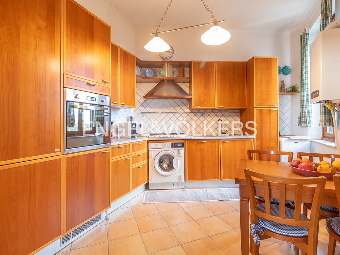 Wohnung in Garbatella, Rom, Italien 5 - 19068945