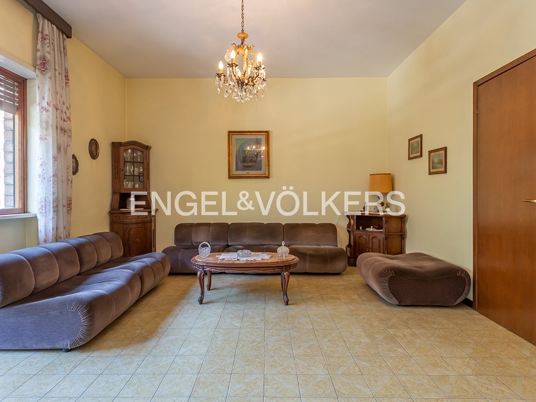 Appartamento a Eur - Torrino - Giuliano Dalmata, Roma, Lazio 2 - 19072773