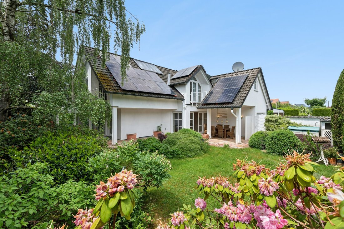 House in Grünwald, Germany 1 - 19071186