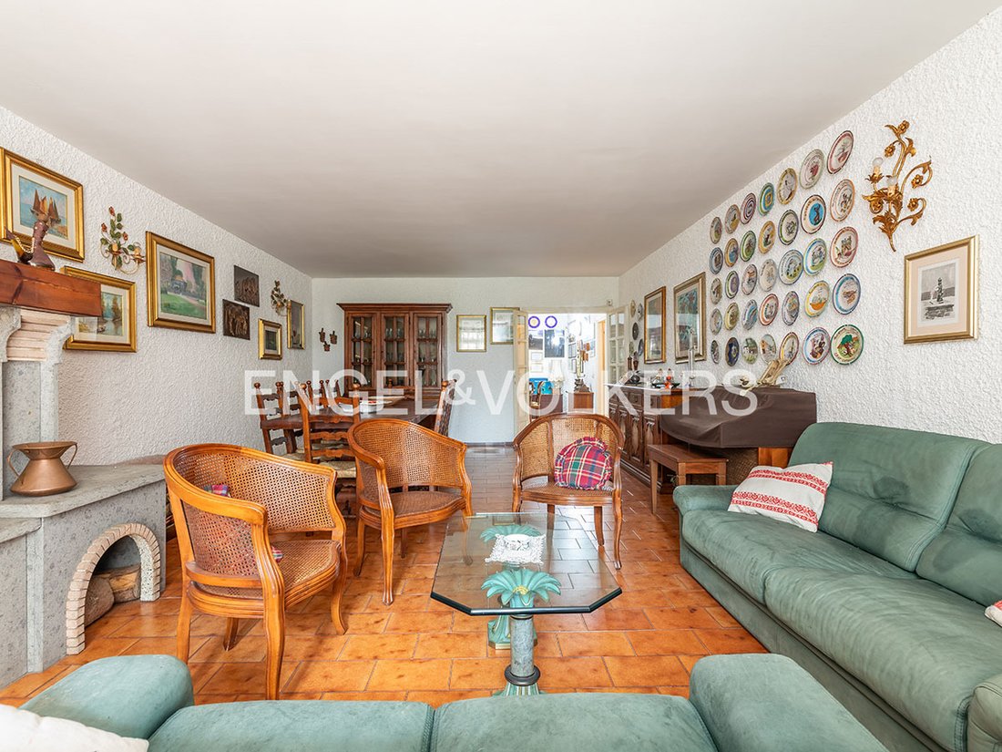 Haus in Gallicano nel Lazio, Latium, Italien 5 - 19072645