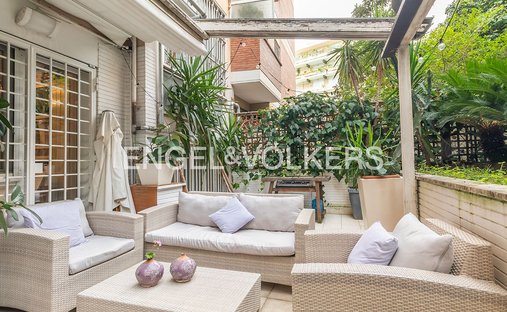 Appartamento a Aurelio - Gregorio VII, Roma, Italia 1