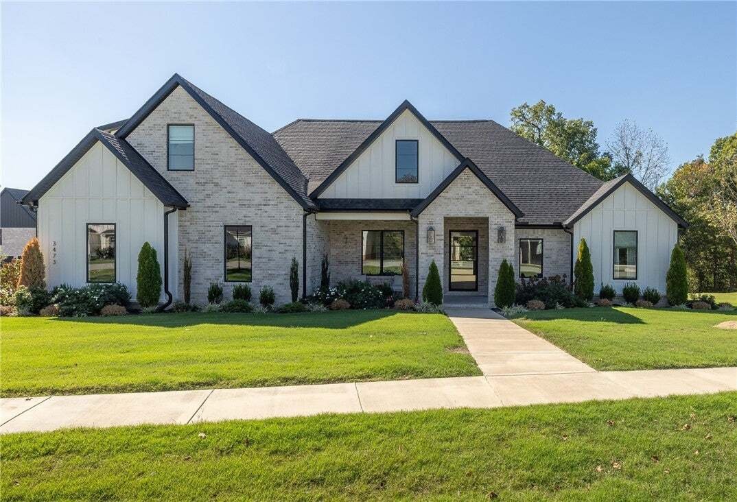 House in Johnson, Arkansas, United States 1 - 19068308