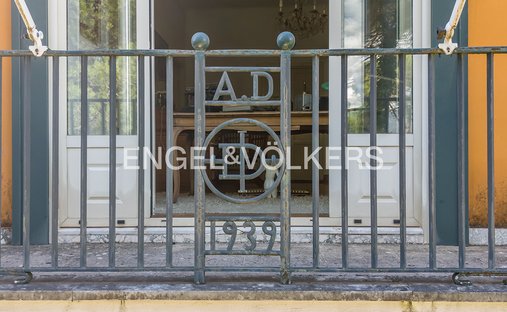 Villa in Alatri, Latium, Italien 1