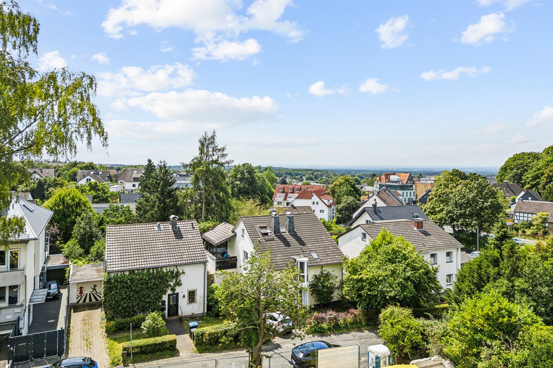 Apartamento en Bergisch Gladbach, Renania del Norte-Westfalia, Alemania 2 - 19071140