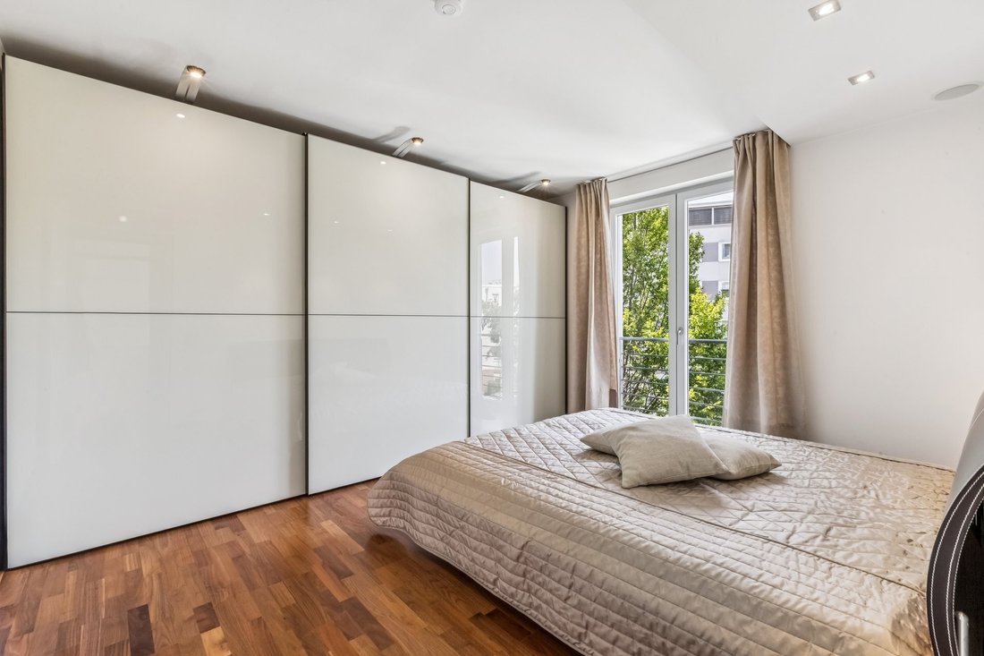 Apartamento en Düsseldorf, Renania del Norte-Westfalia, Alemania 5 - 19069309
