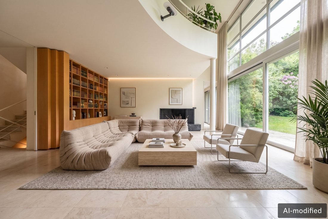 Villa in Tervuren, Flanders, Belgium 1 - 19069226