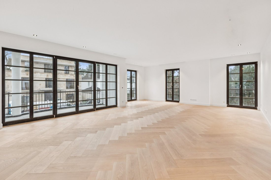 Appartamento a Düsseldorf, Renania Settentrionale-Vestfalia, Germania 2 - 19070537