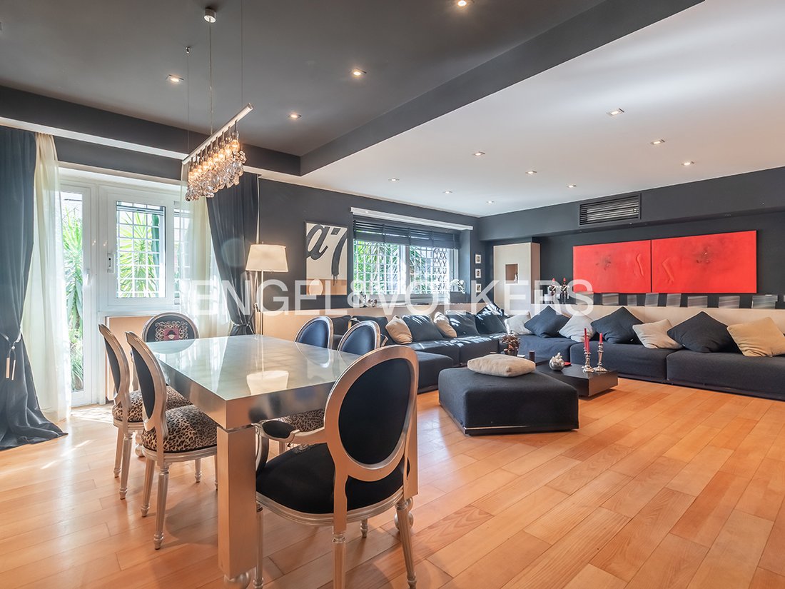 Apartment in Aurelio - Gregorio VII Area, Rome, Italy 4 - 19072830