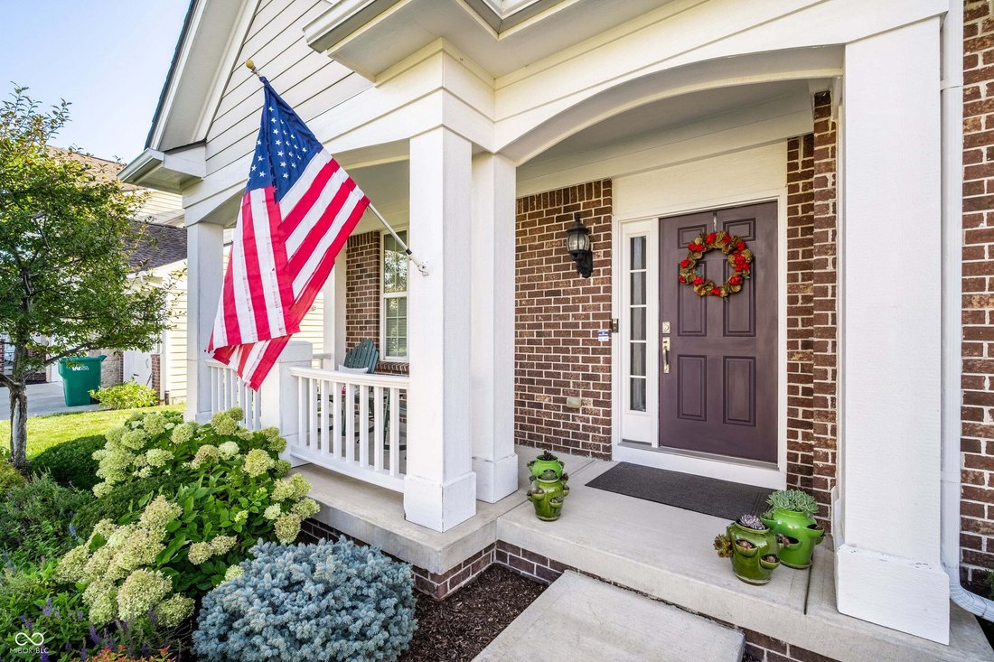 House in Westfield, Indiana, United States 3 - 19068366
