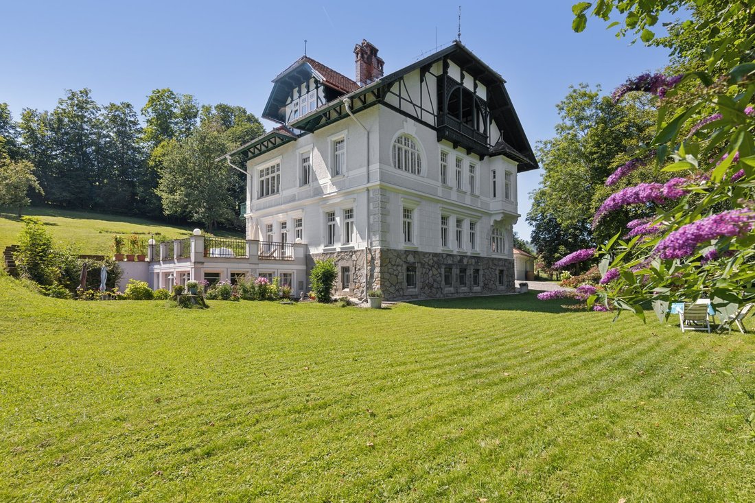 Casa de Campo en Sonntagberg, Baja Austria, Austria 1 - 19068956