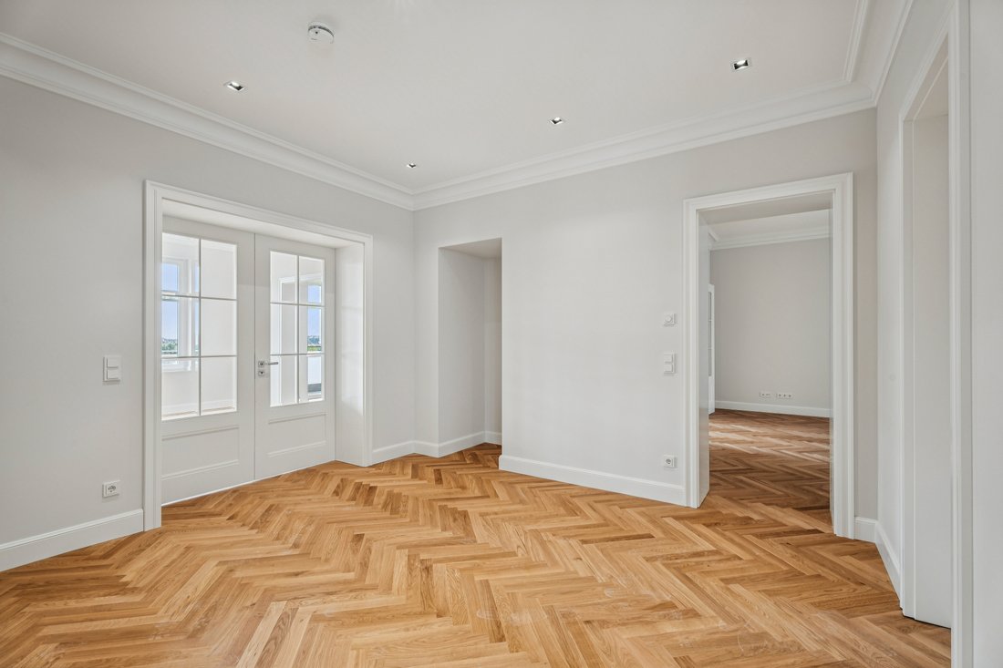 Apartamento en Düsseldorf, Renania del Norte-Westfalia, Alemania 4 - 19071442