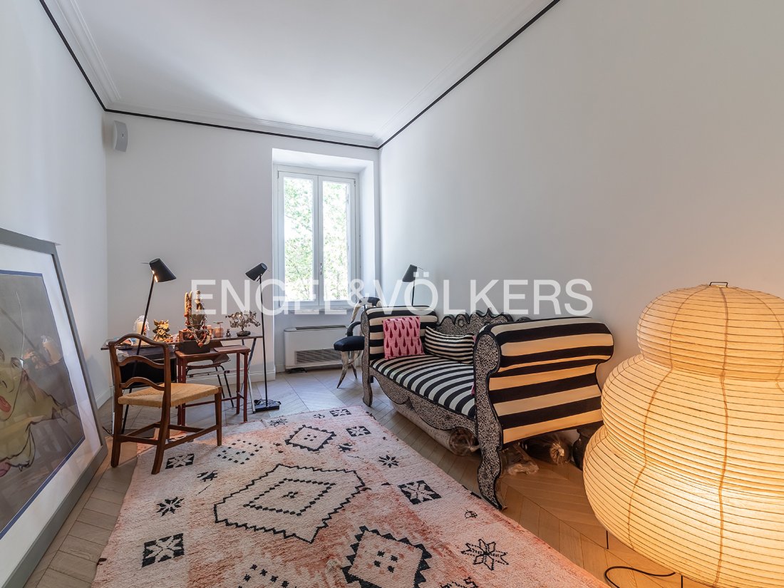 Appartamento a Trastevere, Roma, Italia 5 - 19068912