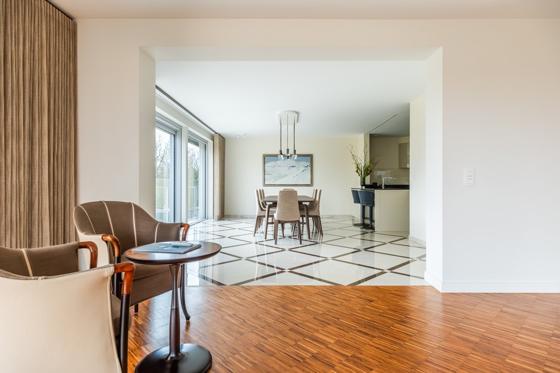 Penthouse in Wezembeek-Oppem, Flanders, Belgium 5 - 19071179
