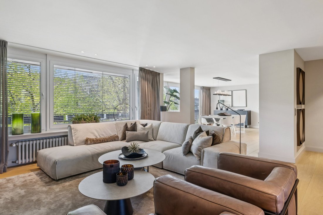 Penthouse in Düsseldorf, North Rhine-Westphalia, Germany 1 - 19071962