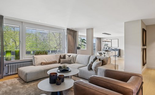 Penthouse in Düsseldorf, North Rhine-Westphalia, Germany 1