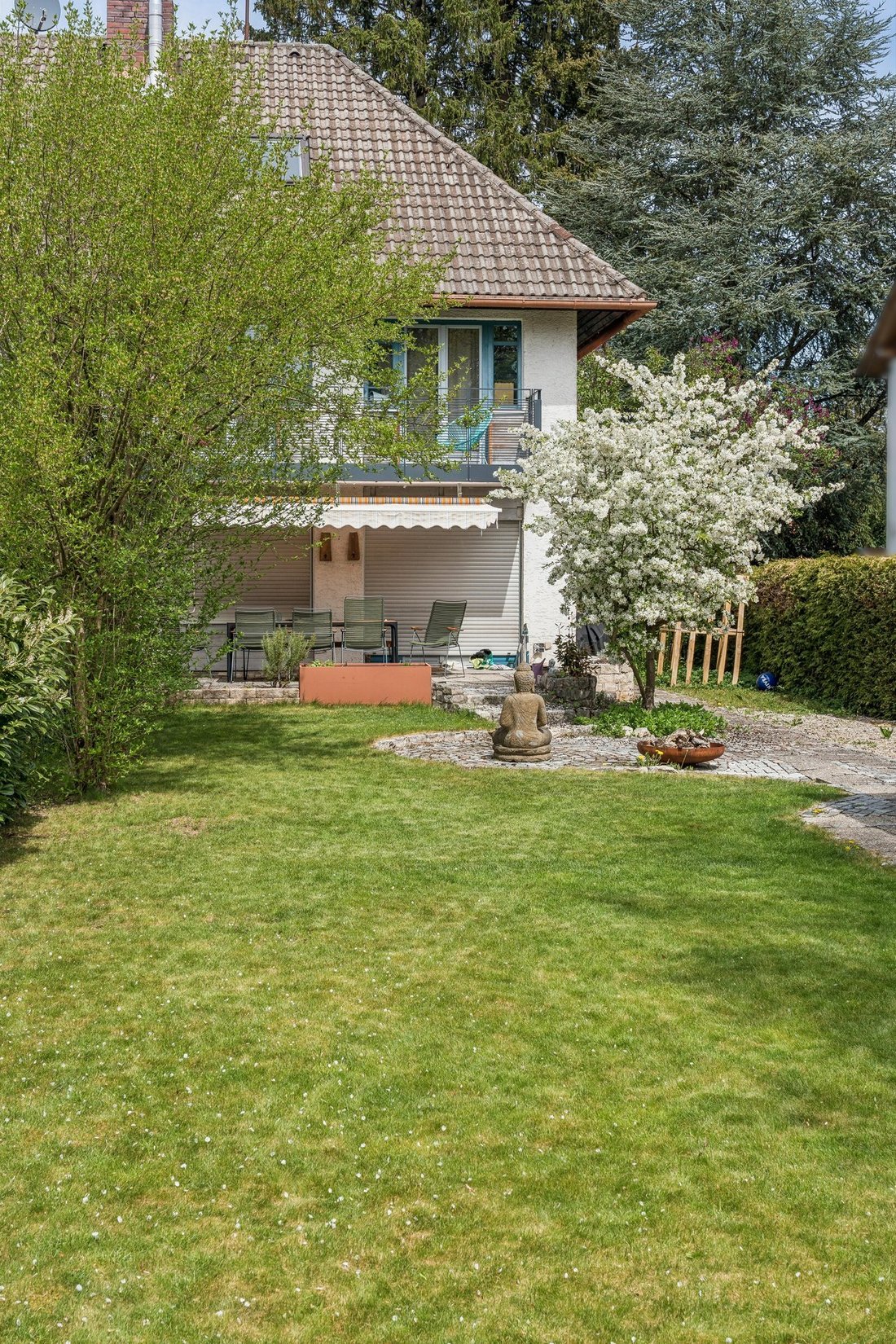 House in Pullach, Bavaria, Germany 2 - 19068640