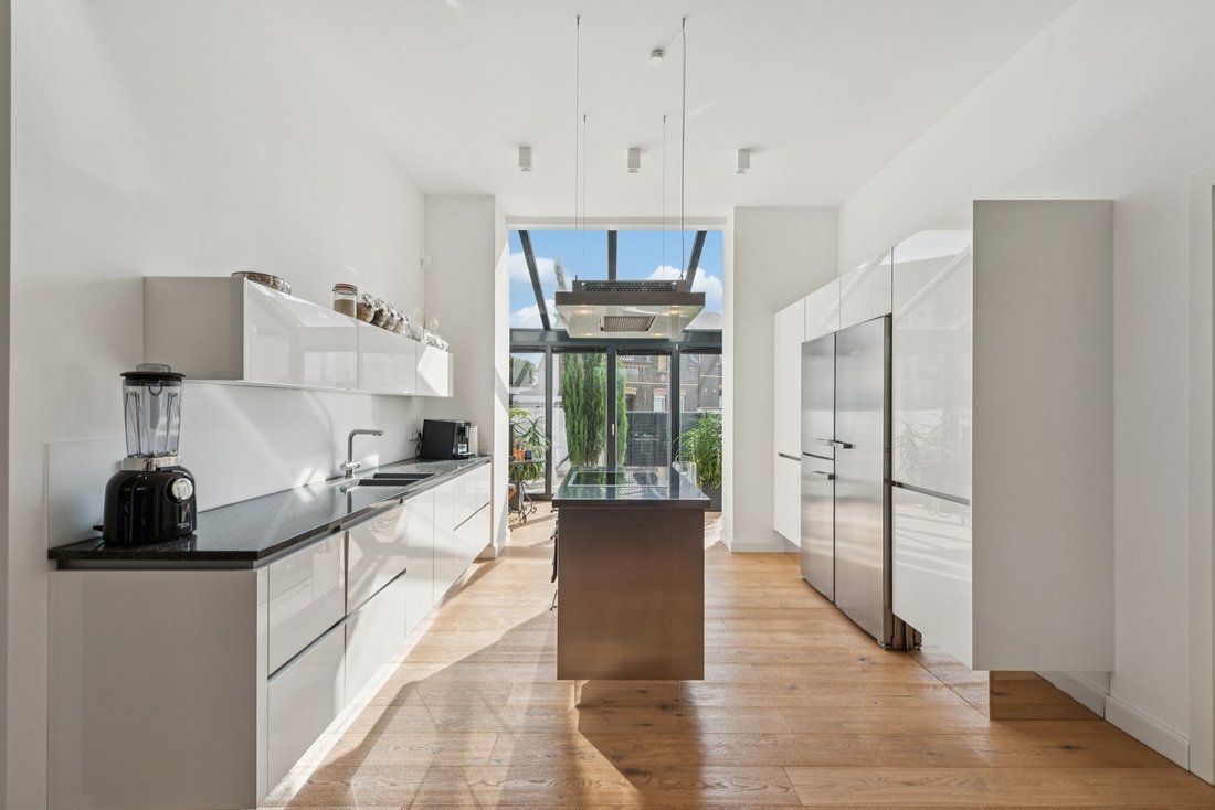 Casa en Colonia, Renania del Norte-Westfalia, Alemania 3 - 19069991